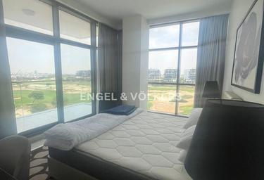 Продажа 2-комн. квартиры, 1 000 фут², Golf Promenade 2A, Golf Promenade, DAMAC Hills, Dubai, UAE #2 Продажа 2-комн. квартиры, 1 000 фут², Golf Promenade 2A, Golf Promenade, DAMAC Hills, Dubai, UAE #2