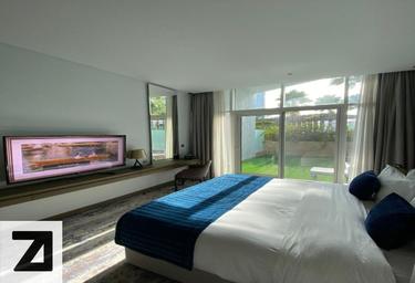 Apartment Sale, 624 sq. ft., PRIVE BY DAMAC (B), DAMAC Maison Privé, Business Bay, Dubai, UAE #4