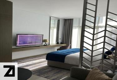 Apartment Sale, 624 sq. ft., PRIVE BY DAMAC (B), DAMAC Maison Privé, Business Bay, Dubai, UAE #2