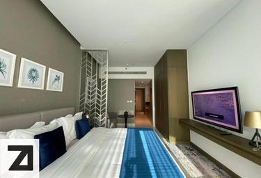 Apartment Sale, 624 sq. ft., PRIVE BY DAMAC (B), DAMAC Maison Privé, Business Bay, Dubai, UAE #3
