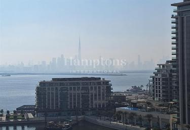 1-BD Apartment Sale, 716 sq. ft., Breeze Building 2, Creek Beach, Dubai Creek Harbour (The Lagoons), Dubai, UAE #2 1-BD Apartment Sale, 716 sq. ft., Breeze Building 2, Creek Beach, Dubai Creek Harbour (The Lagoons), Dubai, UAE #2