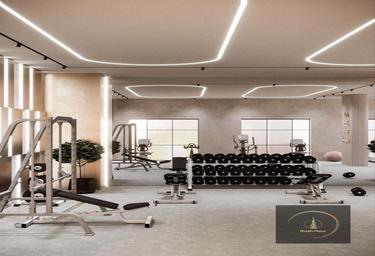 3-BD Apartment Sale, 1,000 sq. ft. at Q Gardens Lofts By AYS Property Development, Q Gardens Lofts, Jumeirah Village Circle, Dubai, UAE #4