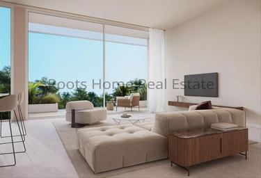 2-BD Apartment Sale, 1,000 sq. ft. at Sealine Residence, Sealine Residences, Al Zorah, Ajman, UAE #4
