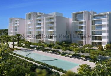 2-BD Apartment Sale, 1,000 sq. ft. at Sealine Residence, Sealine Residences, Al Zorah, Ajman, UAE #2 2-BD Apartment Sale, 1,000 sq. ft. at Sealine Residence, Sealine Residences, Al Zorah, Ajman, UAE #2