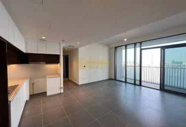 2-BD Apartment Sale, 1,000 sq. ft., Creek Edge Tower 1, Creek Edge, Dubai Creek Harbour (The Lagoons), Dubai, UAE #2