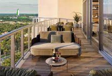 1-BD Apartment Sale, 929 sq. ft. at Selina Bay By Reportage, Selina Bay, Yas Island, Abu Dhabi, UAE #4