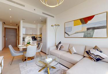 1-BD Apartment Sale, 626 sq. ft. at Sobha Hartland Waves, Sobha Hartland Waves, Sobha Hartland, Mohammed Bin Rashid City, Dubai, UAE #3 1-BD Apartment Sale, 626 sq. ft. at Sobha Hartland Waves, Sobha Hartland Waves, Sobha Hartland, Mohammed Bin Rashid City, Dubai, UAE #3
