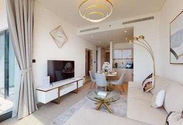 1-BD Apartment Sale, 626 sq. ft. at Sobha Hartland Waves, Sobha Hartland Waves, Sobha Hartland, Mohammed Bin Rashid City, Dubai, UAE #2 1-BD Apartment Sale, 626 sq. ft. at Sobha Hartland Waves, Sobha Hartland Waves, Sobha Hartland, Mohammed Bin Rashid City, Dubai, UAE #2