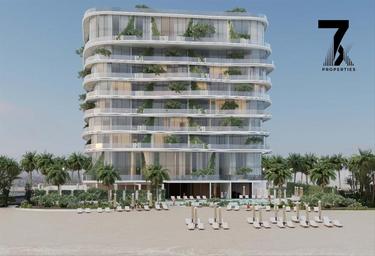 Продажа 3-комн. квартиры, 1 000 фут² в ЖК «The Beach House», The Beach House at Al Marjan, Al Marjan Island, Ras Al Khaimah, UAE #1 Продажа 3-комн. квартиры, 1 000 фут² в ЖК «The Beach House», The Beach House at Al Marjan, Al Marjan Island, Ras Al Khaimah, UAE #1