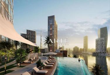 3-BD Apartment Sale, 1,000 sq. ft. at Jumeirah Living Business Bay, Jumeirah Living Business Bay, Business Bay, Dubai, UAE #1 3-BD Apartment Sale, 1,000 sq. ft. at Jumeirah Living Business Bay, Jumeirah Living Business Bay, Business Bay, Dubai, UAE #1
