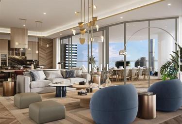 3-BD Apartment Sale, 1,000 sq. ft. at Jumeirah Living Business Bay, Jumeirah Living Business Bay, Business Bay, Dubai, UAE #2 3-BD Apartment Sale, 1,000 sq. ft. at Jumeirah Living Business Bay, Jumeirah Living Business Bay, Business Bay, Dubai, UAE #2