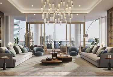 2-BD Apartment Sale, 1,000 sq. ft. at Jumeirah Living Business Bay, Jumeirah Living Business Bay, Business Bay, Dubai, UAE #3 2-BD Apartment Sale, 1,000 sq. ft. at Jumeirah Living Business Bay, Jumeirah Living Business Bay, Business Bay, Dubai, UAE #3