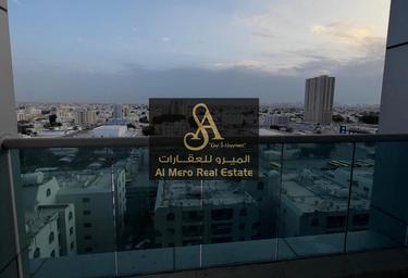 2-BD Apartment Sale, 1,000 sq. ft., Al Khaled Tower, Al Nuaimiya, Ajman, UAE #1