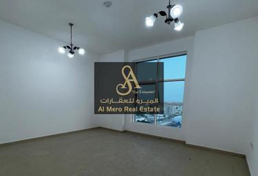 2-BD Apartment Sale, 1,000 sq. ft., Al Khaled Tower, Al Nuaimiya, Ajman, UAE #3