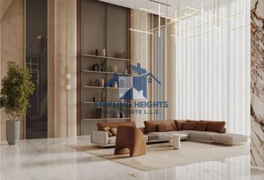 Apartment Sale, 470 sq. ft. at La Boutique, La Boutique, Al Jaddaf, Dubai, UAE #4