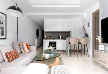 1-BD Apartment Sale, 696 sq. ft., The Sterling East, The Sterling, Business Bay, Dubai, UAE #4