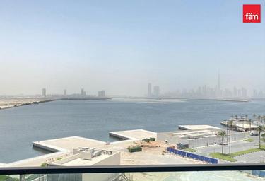 1-BD Apartment Sale, 724 sq. ft., The Cove Building 2, The Cove, Dubai Creek Harbour (The Lagoons), Dubai, UAE #1 1-BD Apartment Sale, 724 sq. ft., The Cove Building 2, The Cove, Dubai Creek Harbour (The Lagoons), Dubai, UAE #1