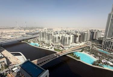 3-BD Apartment Sale, 1,000 sq. ft. at Palace Residences - Dubai Creek Harbour, Palace Residences, Dubai Creek Harbour (The Lagoons), Dubai, UAE #2 3-BD Apartment Sale, 1,000 sq. ft. at Palace Residences - Dubai Creek Harbour, Palace Residences, Dubai Creek Harbour (The Lagoons), Dubai, UAE #2