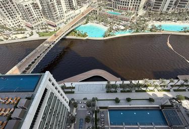 3-BD Apartment Sale, 1,000 sq. ft. at Palace Residences - Dubai Creek Harbour, Palace Residences, Dubai Creek Harbour (The Lagoons), Dubai, UAE #3 3-BD Apartment Sale, 1,000 sq. ft. at Palace Residences - Dubai Creek Harbour, Palace Residences, Dubai Creek Harbour (The Lagoons), Dubai, UAE #3