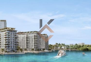 3-BD Apartment Sale, 1,000 sq. ft., The Cove II Building 9, The Cove ll, Dubai Creek Harbour (The Lagoons), Dubai, UAE #4