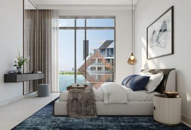 3-BD Apartment Sale, 1,000 sq. ft., The Cove II Building 9, The Cove ll, Dubai Creek Harbour (The Lagoons), Dubai, UAE #2 3-BD Apartment Sale, 1,000 sq. ft., The Cove II Building 9, The Cove ll, Dubai Creek Harbour (The Lagoons), Dubai, UAE #2