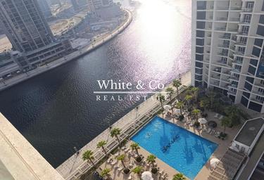 Apartment Sale, 458 sq. ft., PRIVE BY DAMAC (B), DAMAC Maison Privé, Business Bay, Dubai, UAE #1