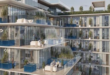 Продажа квартиры, 355 фут² в ЖК «Lazord by Lapis», Lazord by Lapis, Majan, Dubai Land, Dubai, UAE #2 Продажа квартиры, 355 фут² в ЖК «Lazord by Lapis», Lazord by Lapis, Majan, Dubai Land, Dubai, UAE #2
