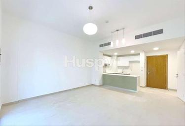 1-BD Apartment Sale, 824 sq. ft., Al Andalus Tower G, Al Andalus, Jumeirah Golf Estates, Dubai, UAE #3