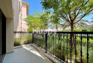 1-BD Apartment Sale, 824 sq. ft., Al Andalus Tower G, Al Andalus, Jumeirah Golf Estates, Dubai, UAE #1