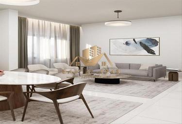 2-BD Apartment Sale, 1,000 sq. ft., Al Amira Village, Al Yasmeen, Ajman, UAE #4