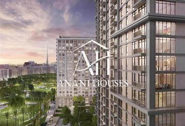 3-BD Apartment Sale, 1,000 sq. ft. at Lime Gardens, Lime Gardens, Dubai Hills Estate, Dubai, UAE #4