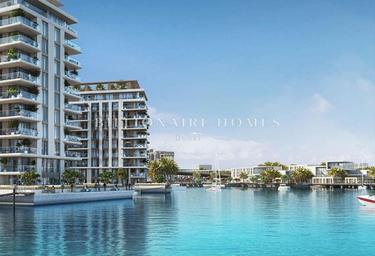 3-BD Apartment Sale, 1,000 sq. ft., The Cove II Building 9, The Cove ll, Dubai Creek Harbour (The Lagoons), Dubai, UAE #2 3-BD Apartment Sale, 1,000 sq. ft., The Cove II Building 9, The Cove ll, Dubai Creek Harbour (The Lagoons), Dubai, UAE #2