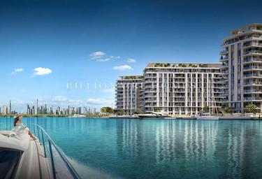 3-BD Apartment Sale, 1,000 sq. ft., The Cove II Building 9, The Cove ll, Dubai Creek Harbour (The Lagoons), Dubai, UAE #4