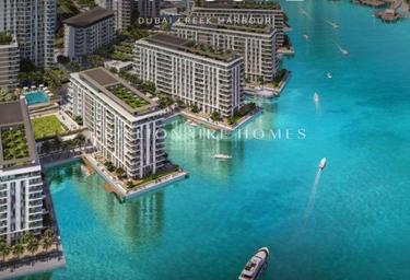 3-BD Apartment Sale, 1,000 sq. ft., The Cove II Building 9, The Cove ll, Dubai Creek Harbour (The Lagoons), Dubai, UAE #1 3-BD Apartment Sale, 1,000 sq. ft., The Cove II Building 9, The Cove ll, Dubai Creek Harbour (The Lagoons), Dubai, UAE #1