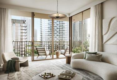 1-BD Apartment Sale, 729 sq. ft. at Orchid At Creek Beach, Orchid, Creek Beach, Dubai Creek Harbour (The Lagoons), Dubai, UAE #3 1-BD Apartment Sale, 729 sq. ft. at Orchid At Creek Beach, Orchid, Creek Beach, Dubai Creek Harbour (The Lagoons), Dubai, UAE #3