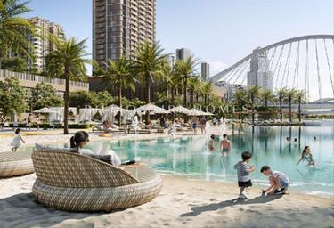 3-BD Apartment Sale, 1,000 sq. ft. at Orchid At Creek Beach, Orchid, Creek Beach, Dubai Creek Harbour (The Lagoons), Dubai, UAE #1 3-BD Apartment Sale, 1,000 sq. ft. at Orchid At Creek Beach, Orchid, Creek Beach, Dubai Creek Harbour (The Lagoons), Dubai, UAE #1