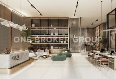 Apartment Sale, 407 sq. ft., Golf Grove By Regent, Dubai Production City (IMPZ), Dubai, UAE #2