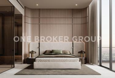 Apartment Sale, 407 sq. ft., Golf Grove By Regent, Dubai Production City (IMPZ), Dubai, UAE #1