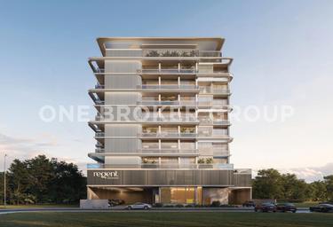 Apartment Sale, 407 sq. ft., Golf Grove By Regent, Dubai Production City (IMPZ), Dubai, UAE #4