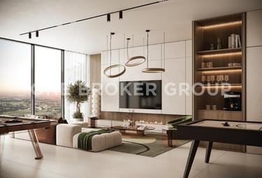 1-BD Apartment Sale, 764 sq. ft., Golf Grove By Regent, Dubai Production City (IMPZ), Dubai, UAE #4