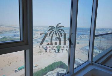 1-BD Apartment Sale, 842 sq. ft., Skycourts Tower F, Skycourts Towers, Dubai Land, Dubai, UAE #2