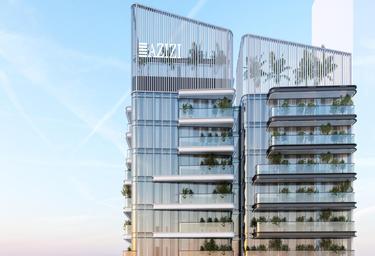 3-BD Apartment Sale, 910 sq. ft. at Azizi Ruby, Azizi Ruby, Jumeirah Village Circle, Dubai, UAE #1 3-BD Apartment Sale, 910 sq. ft. at Azizi Ruby, Azizi Ruby, Jumeirah Village Circle, Dubai, UAE #1