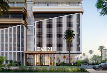 3-BD Apartment Sale, 910 sq. ft. at Azizi Ruby, Azizi Ruby, Jumeirah Village Circle, Dubai, UAE #2 3-BD Apartment Sale, 910 sq. ft. at Azizi Ruby, Azizi Ruby, Jumeirah Village Circle, Dubai, UAE #2