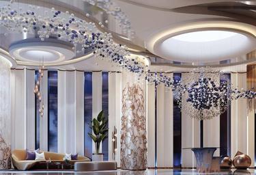 1-BD Apartment Sale, 635 sq. ft. at Canal Heights 2, Canal Heights 2, Business Bay, Dubai, UAE #4
