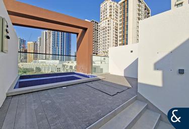 4-BD House Sale, 3,509 sq. ft. at Ashton Park, Ashton Park, Jumeirah Village Circle, Dubai, UAE #2 4-BD House Sale, 3,509 sq. ft. at Ashton Park, Ashton Park, Jumeirah Village Circle, Dubai, UAE #2
