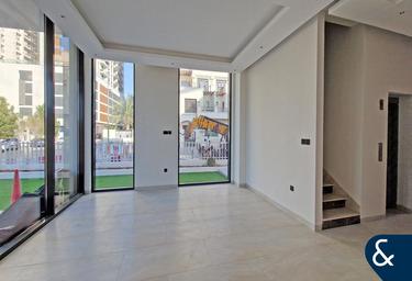 4-BD House Sale, 3,509 sq. ft. at Ashton Park, Ashton Park, Jumeirah Village Circle, Dubai, UAE #4