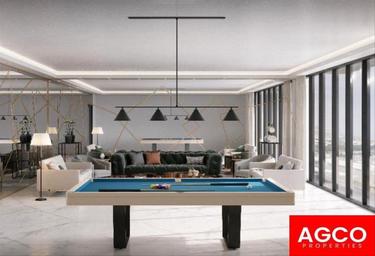 1-BD Apartment Sale, 1,000 sq. ft., Opalz By Danube Tower 1, Opalz by Danube, Dubai Science Park, Dubai, UAE #3