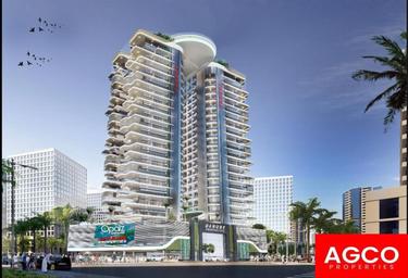 1-BD Apartment Sale, 1,000 sq. ft., Opalz By Danube Tower 1, Opalz by Danube, Dubai Science Park, Dubai, UAE #1