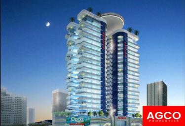 1-BD Apartment Sale, 1,000 sq. ft., Opalz By Danube Tower 1, Opalz by Danube, Dubai Science Park, Dubai, UAE #2