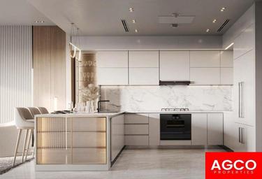 Продажа 1-комн. квартиры, 745 фут² в ЖК «Binghatti Azure», Binghatti Azure, Jumeirah Village Circle, Dubai, UAE #3 Продажа 1-комн. квартиры, 745 фут² в ЖК «Binghatti Azure», Binghatti Azure, Jumeirah Village Circle, Dubai, UAE #3